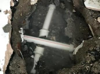 双桥阳台漏水维修公司为您分享楼上楼下漏水怎么处理