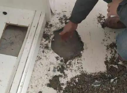 双桥卫生间漏水维修公司分享下精确定位查漏水一次多少钱?不同级别收费不同