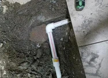 双桥阳台漏水维修时有哪些声音会影响检漏仪